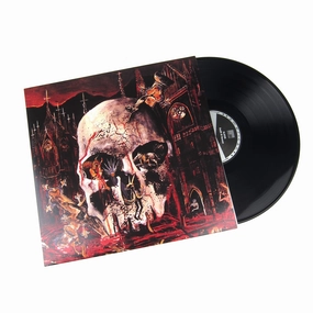 Slayer: South Of Heaven (180g) Vinyl LP hi-fi bluetooth speakers,hi-fi multiroom system,hi-fi immersive audio