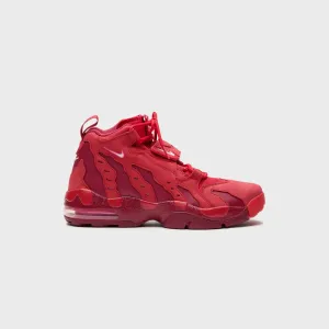 Comfort Mysterious Nike Air Dt Max 96 - University Red / White / Red Crush