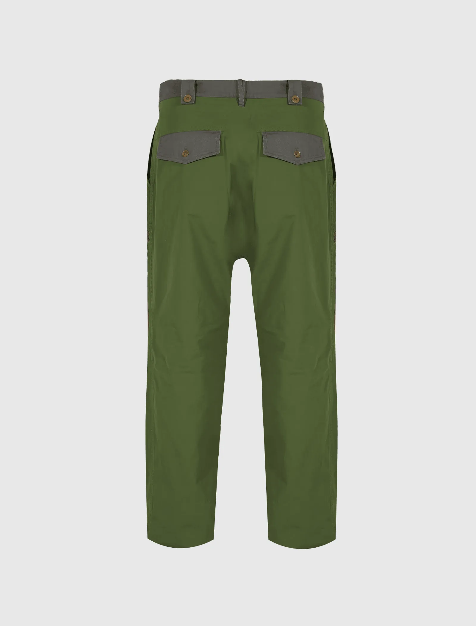 Track Slim Combat Trousers