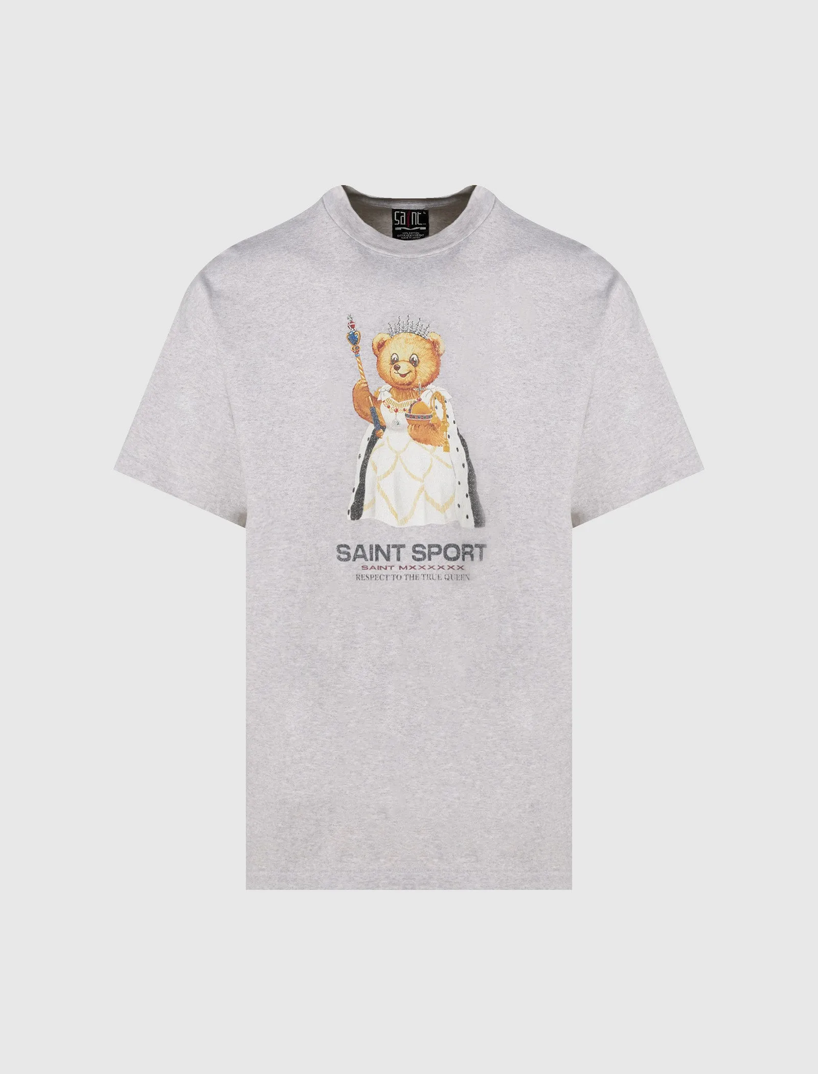 Rivets Anti-Itch True Queen Tee