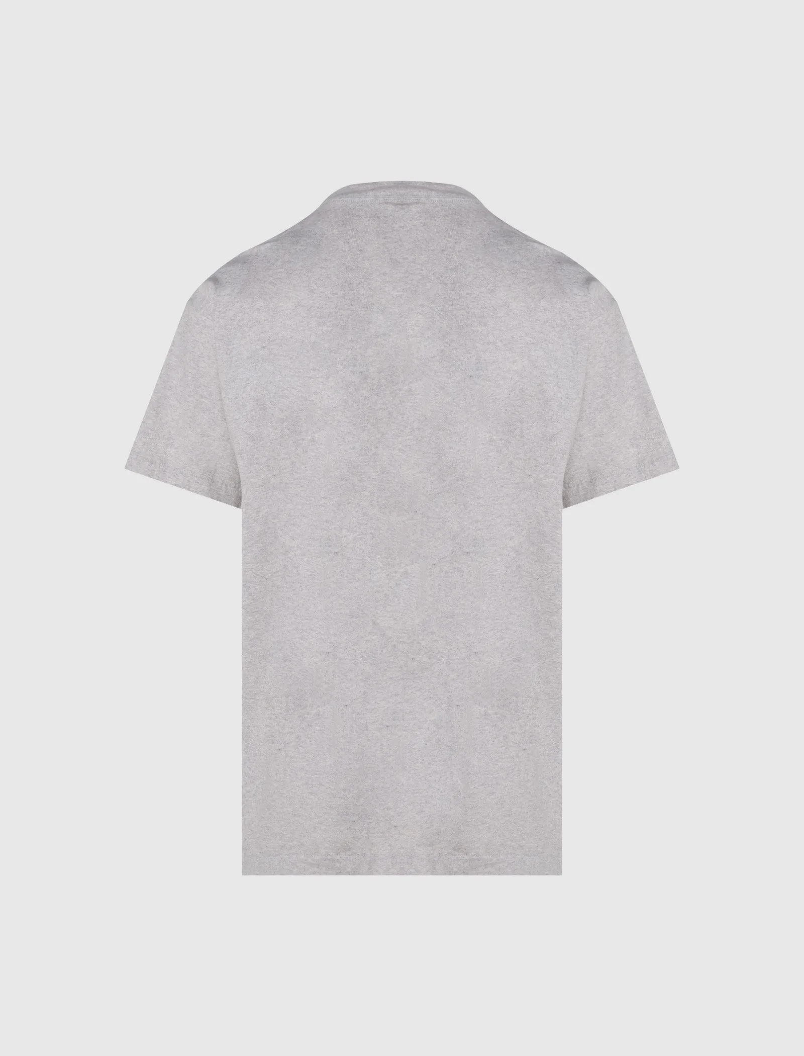 Soft Leg Opening True Queen Tee