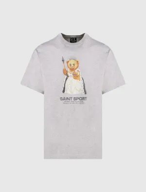 Rivets Anti-Itch True Queen Tee