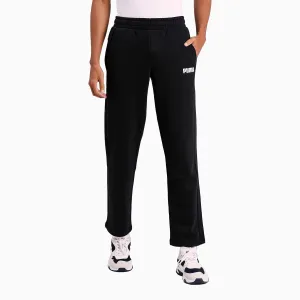 Men'S Essential Fleece Sweat Pant Single Layered Anti - Anxiety