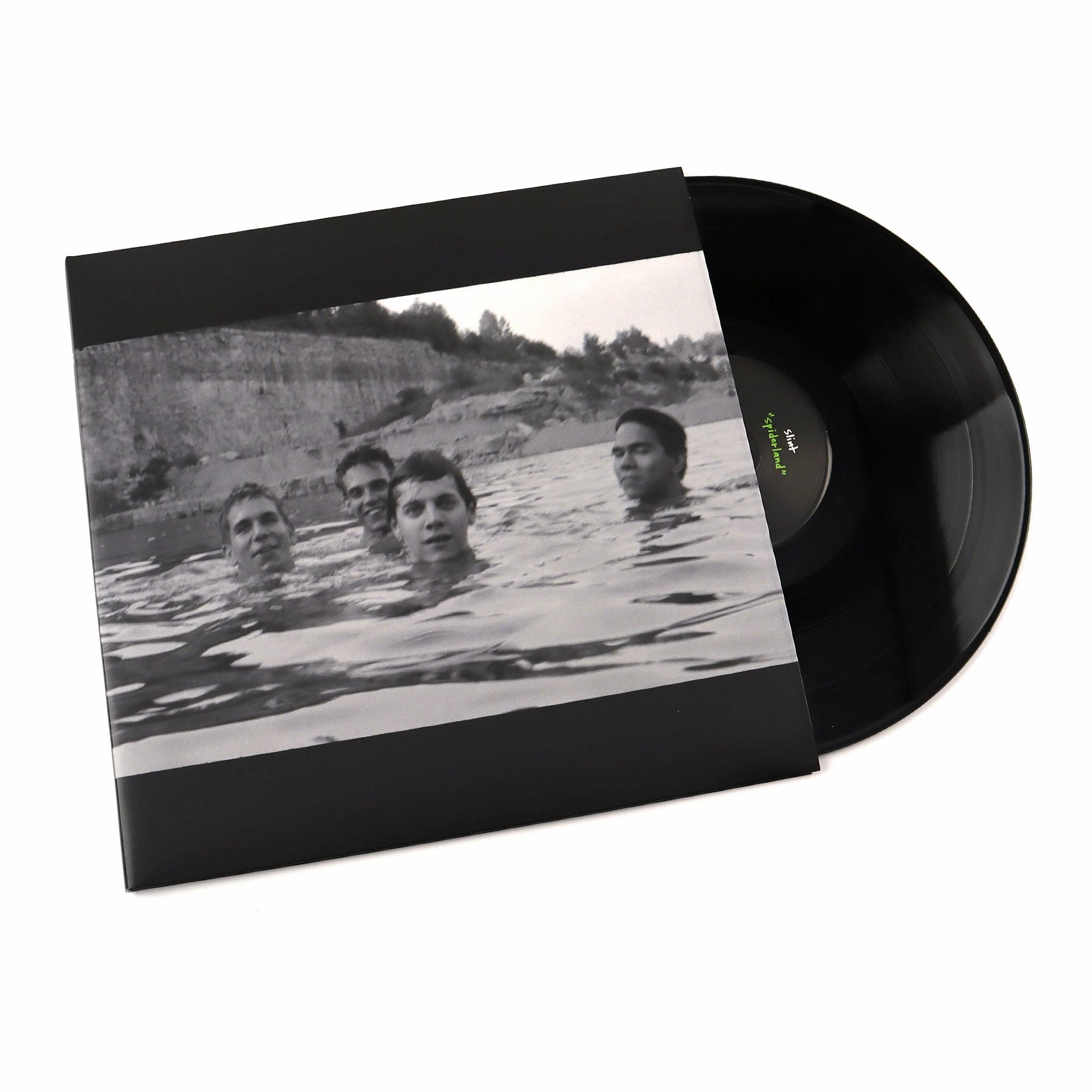 Slint: Spiderland (180g, Gatefold) Vinyl LP hi-fi speaker analyzer,hi-fi pink noise calibrator,hi-fi frequency sweep