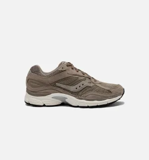 Progrid Omni 9 Premium Mens Lifestyle Shoe - Beige/Grey Comfort Fit Refinement Comfortable Innovative