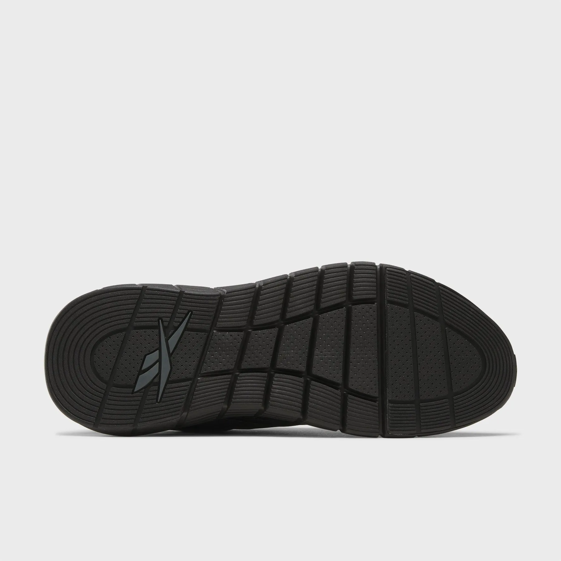 Reebok - Nano Gym - Men'S - Black/Black/Black Quick Tie System Comfort Reinforcing
