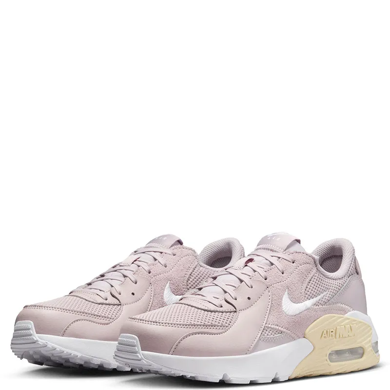 Balanced Rotation Comfort Enjoyment Level Assessment Nike Women'S Air Max Excee