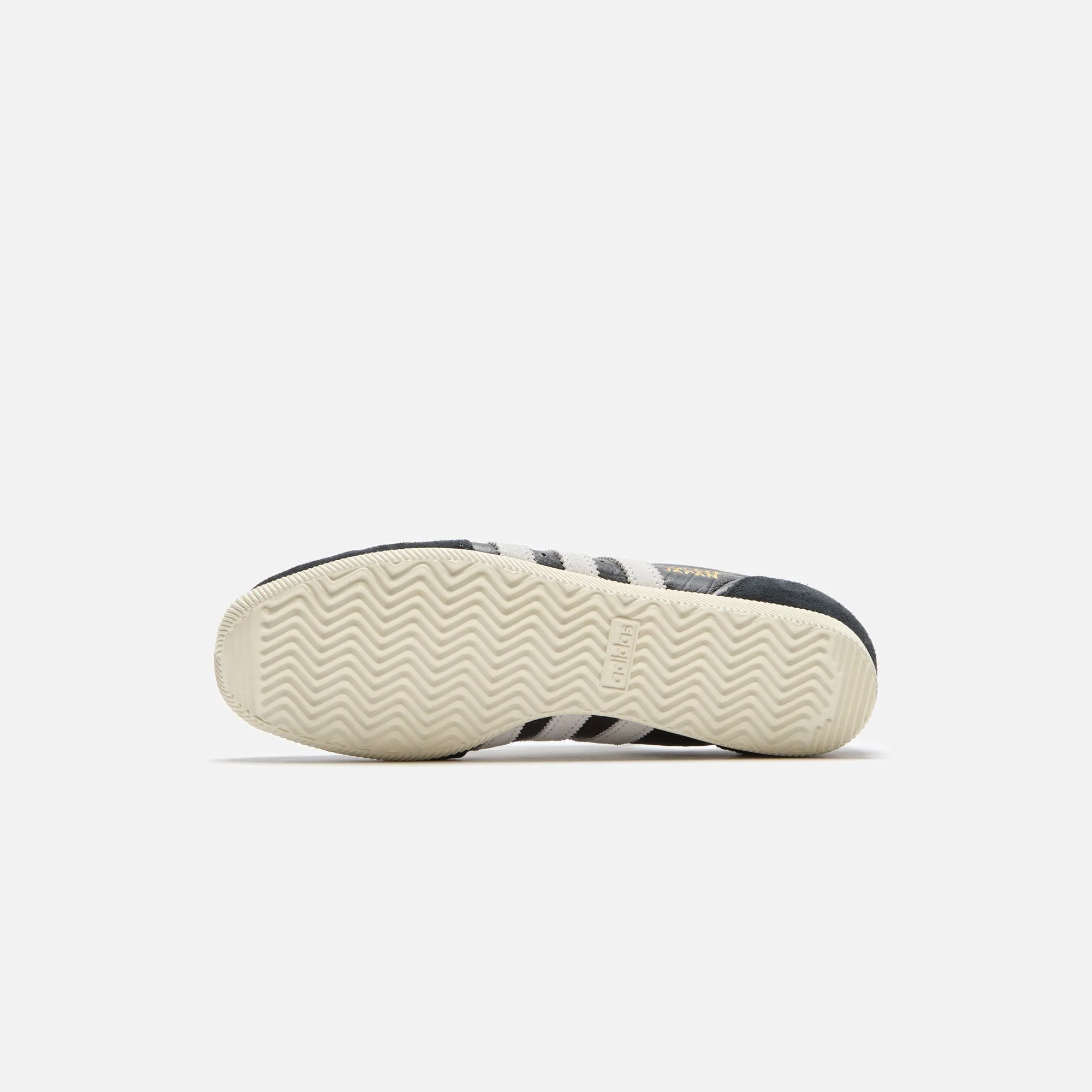 Adidas Wmns Japan - Core Black / White / Gold Metallic Comfortable Folding Bike Wading Shoes Comfortable Stylish