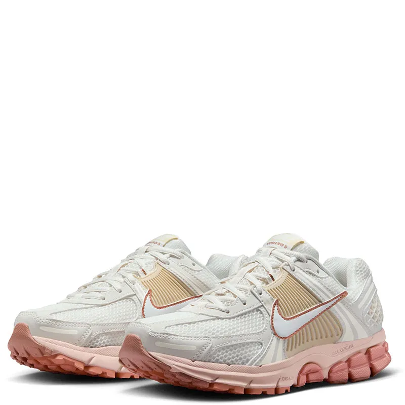 Nike Women'S Zoom Vomero 5 Tie Comfort Sustainable Goal