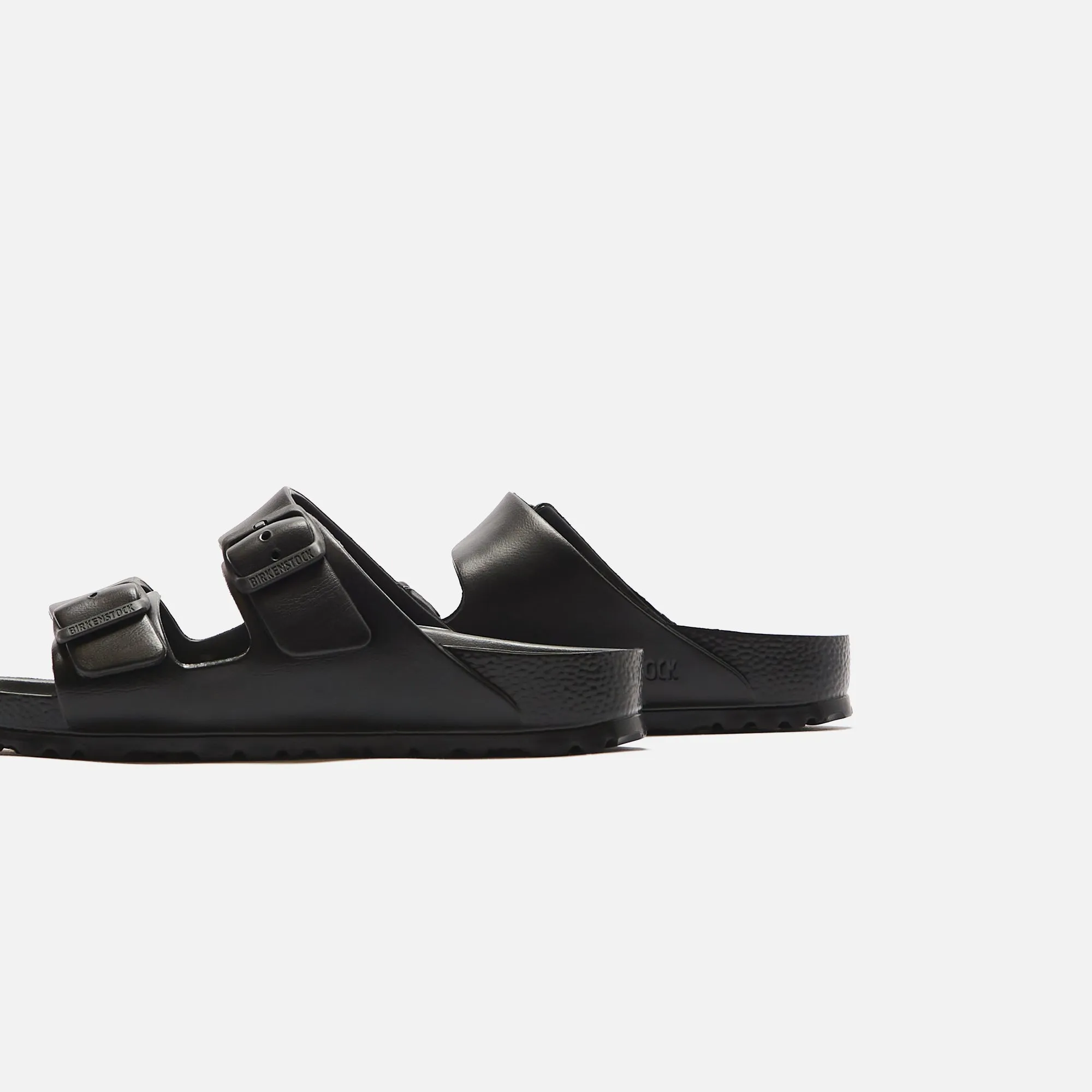 Rainbow Retro Design Birkenstock Wmns Arizona Eva - Black