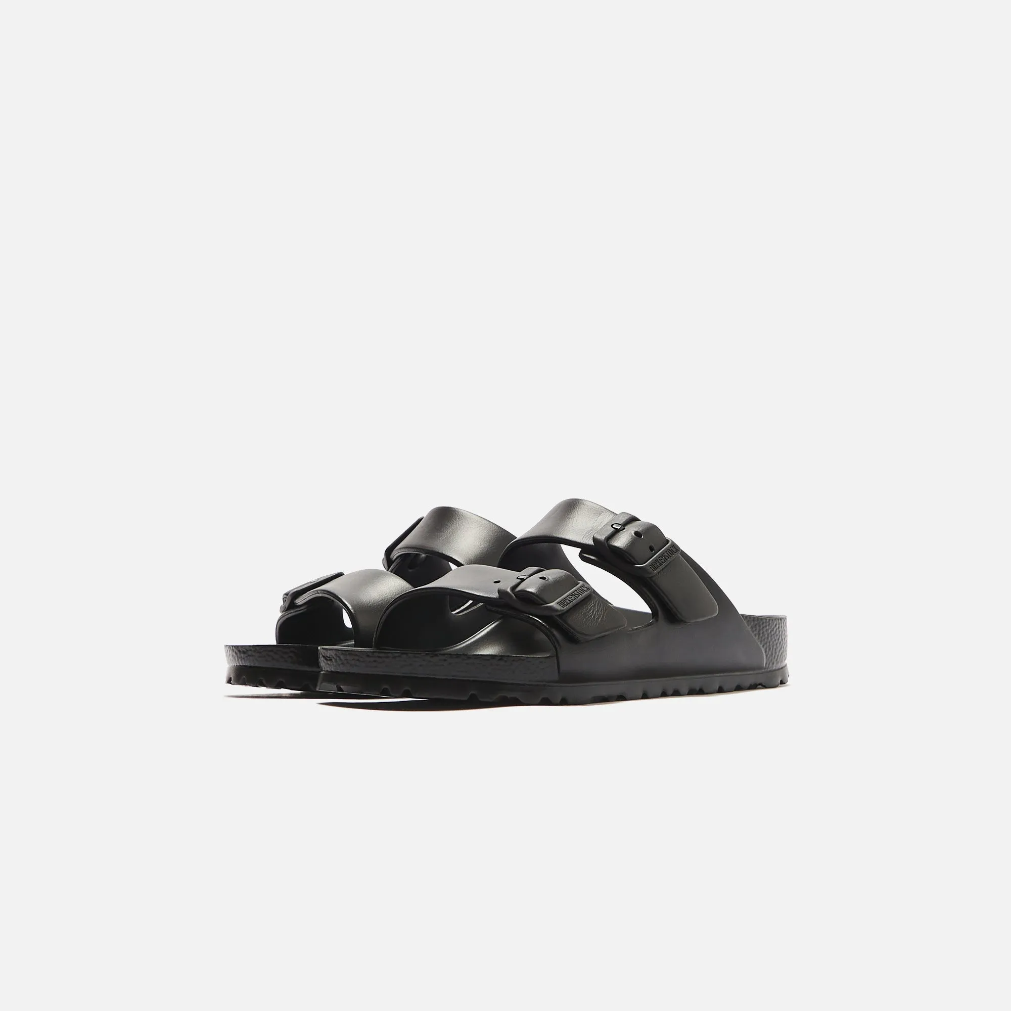 Birkenstock Wmns Arizona Eva - Black Roll Bar Shock Absorber Pad