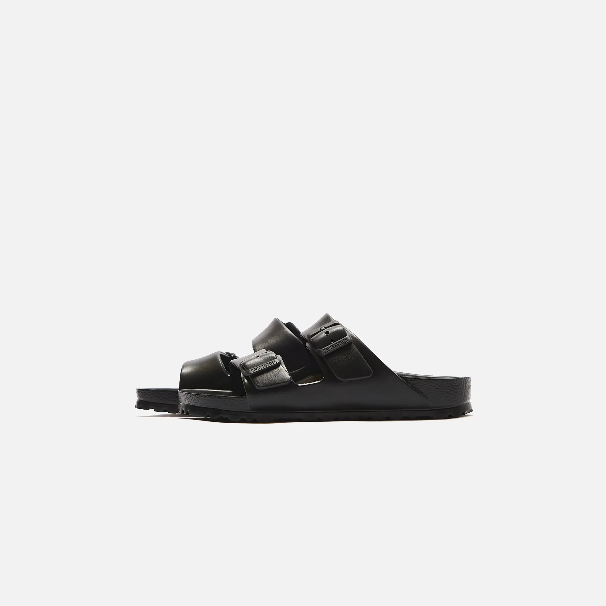 Birkenstock Wmns Arizona Eva - Black Comfortable Inserts