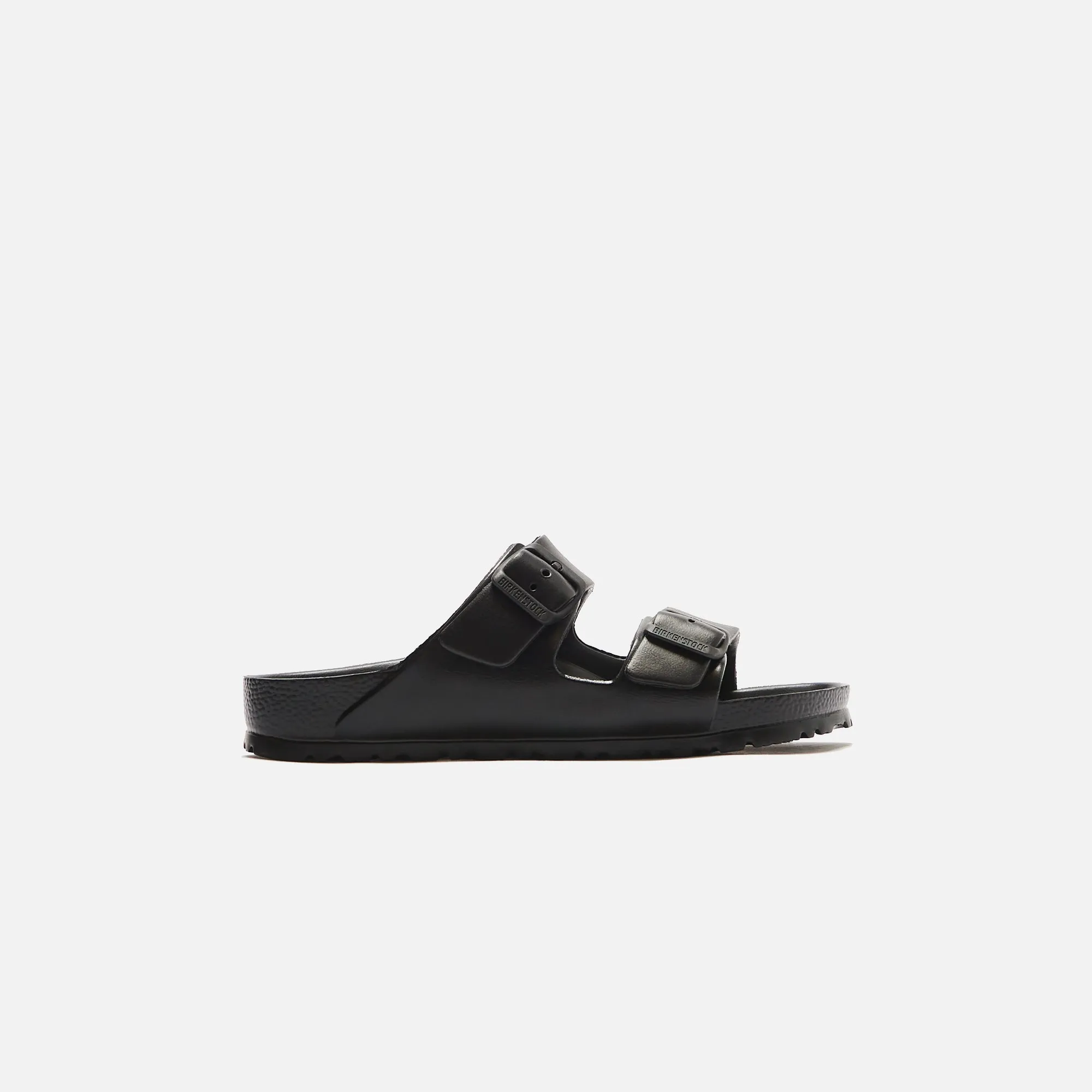 Wear-Resistant Polyester Birkenstock Wmns Arizona Eva - Black