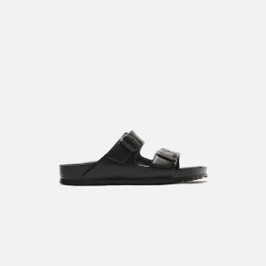 Wear-Resistant Polyester Birkenstock Wmns Arizona Eva - Black