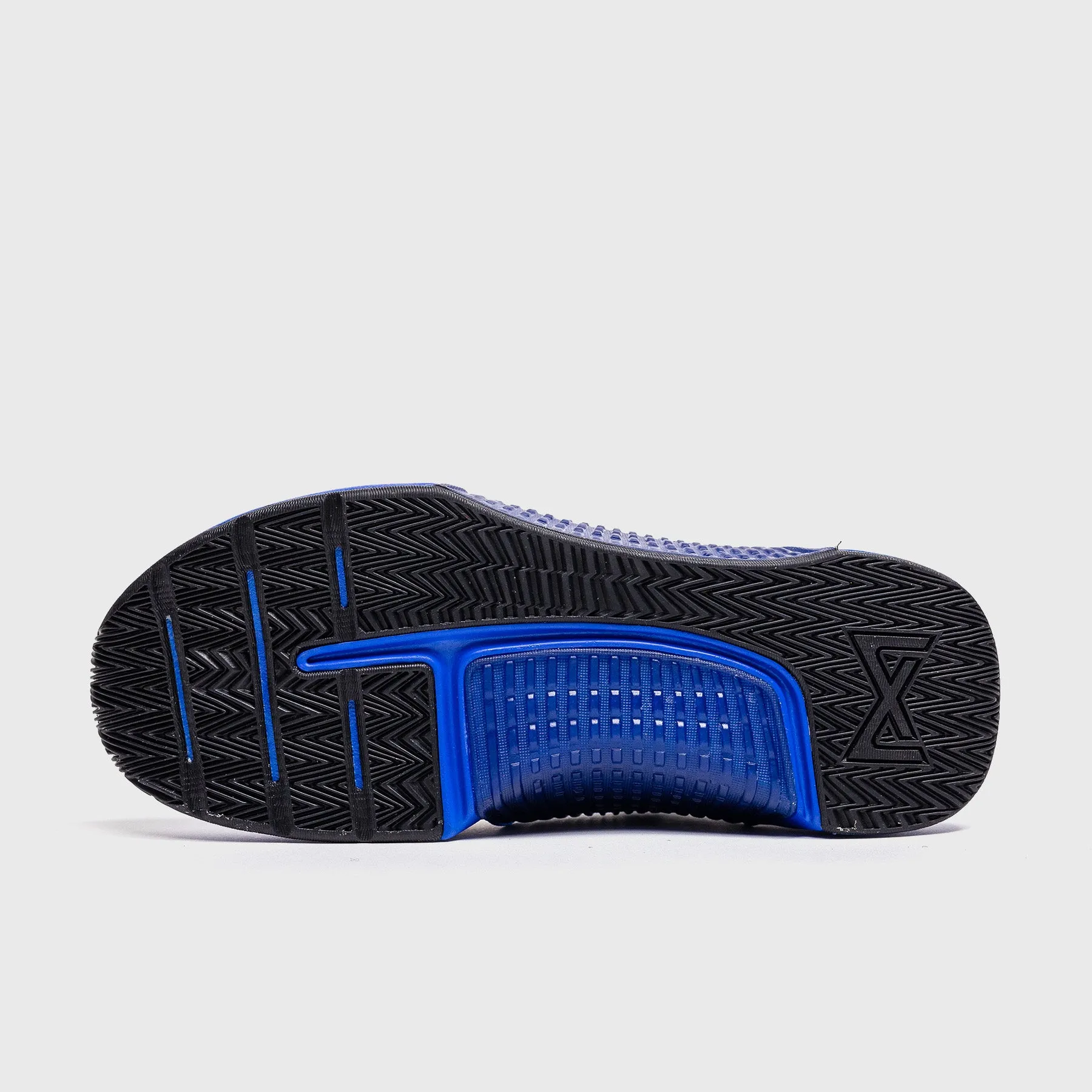 TPUStrap Nike - Metcon 9 Men'S Training Shoes - Phantom/Black-Game Royal-Blue Void