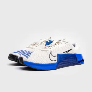 Nike - Metcon 9 Men'S Training Shoes - Phantom/Black-Game Royal-Blue Void Style Traits