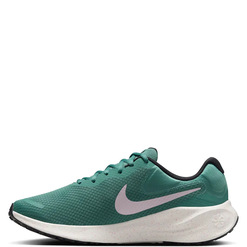Buckled Heels Wear Comfort Nike Women'S Revolution 7