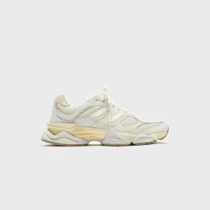 Lightweight Feel Sensation New Balance 9060 - Mineral / Grey Matter