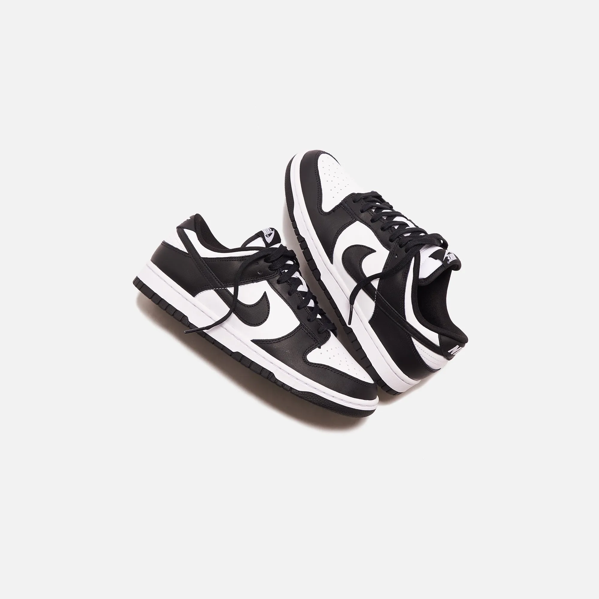 Nike Wmns Dunk Low - White / Black Competent Revolution