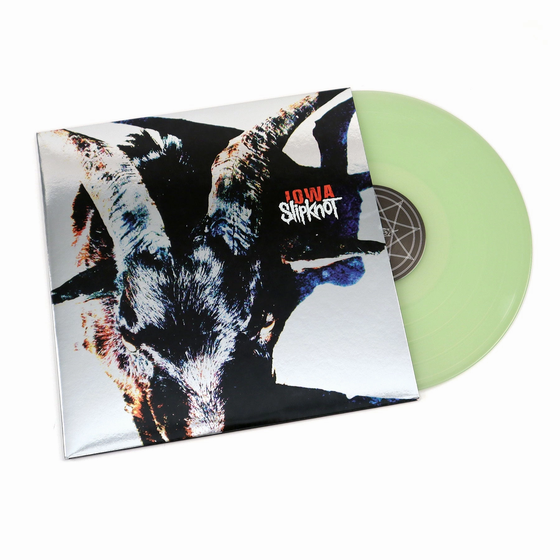 Slipknot: Iowa (Colored Vinyl) Vinyl 2LP hi-fi soundproof solution,hi-fi wall mount speakers,hi-fi ceiling speakers