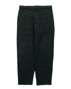 Comfortable Moisture - Absorbing Synthetic Insulation Comme Des Garons Shirt Wool Pants Grey