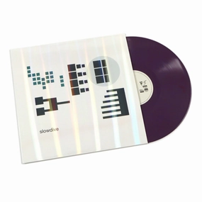 Slowdive: Pygmalion (180g, Purple Marble Colored Vinyl) Vinyl LP hi-fi studio monitoring,hi-fi nearfield speakers,hi-fi farfield speakers