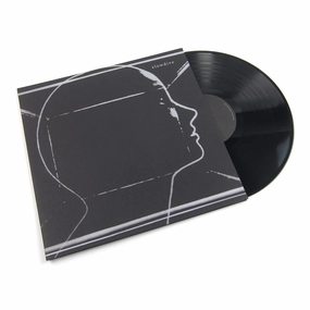 Slowdive: Slowdive Vinyl LP hi-fi soundproof solution,hi-fi wall mount speakers,hi-fi ceiling speakers