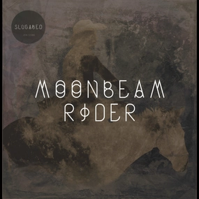 Slugabed  Moonbeam Rider EP (Ninja Tune) (Arrives in 30 Days)