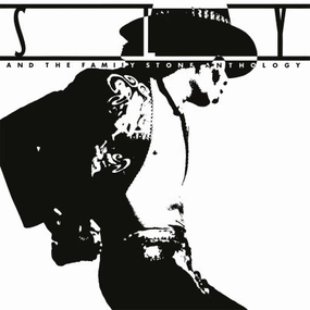 Sly & The Family Stone  Anthology (Music On Vinyl) (Arrives in 21 Days)