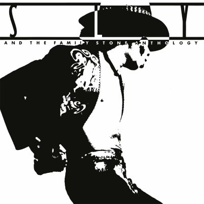 Sly & The Family Stone  Anthology (Music On Vinyl) (Arrives in 21 Days)