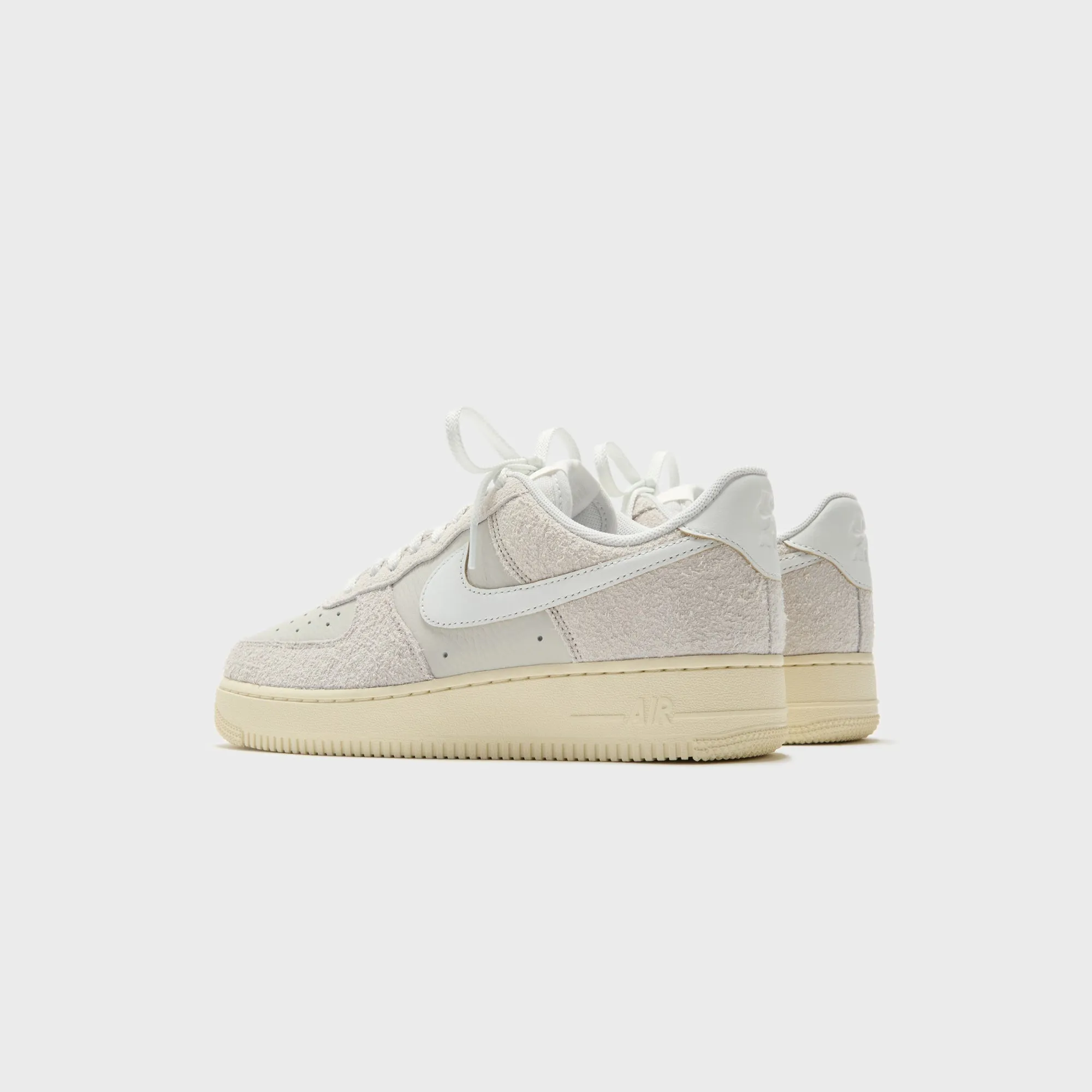 Comfortable Breakthrough Nike Air Force 1 Low - Phantom / Summit White / Light Bone