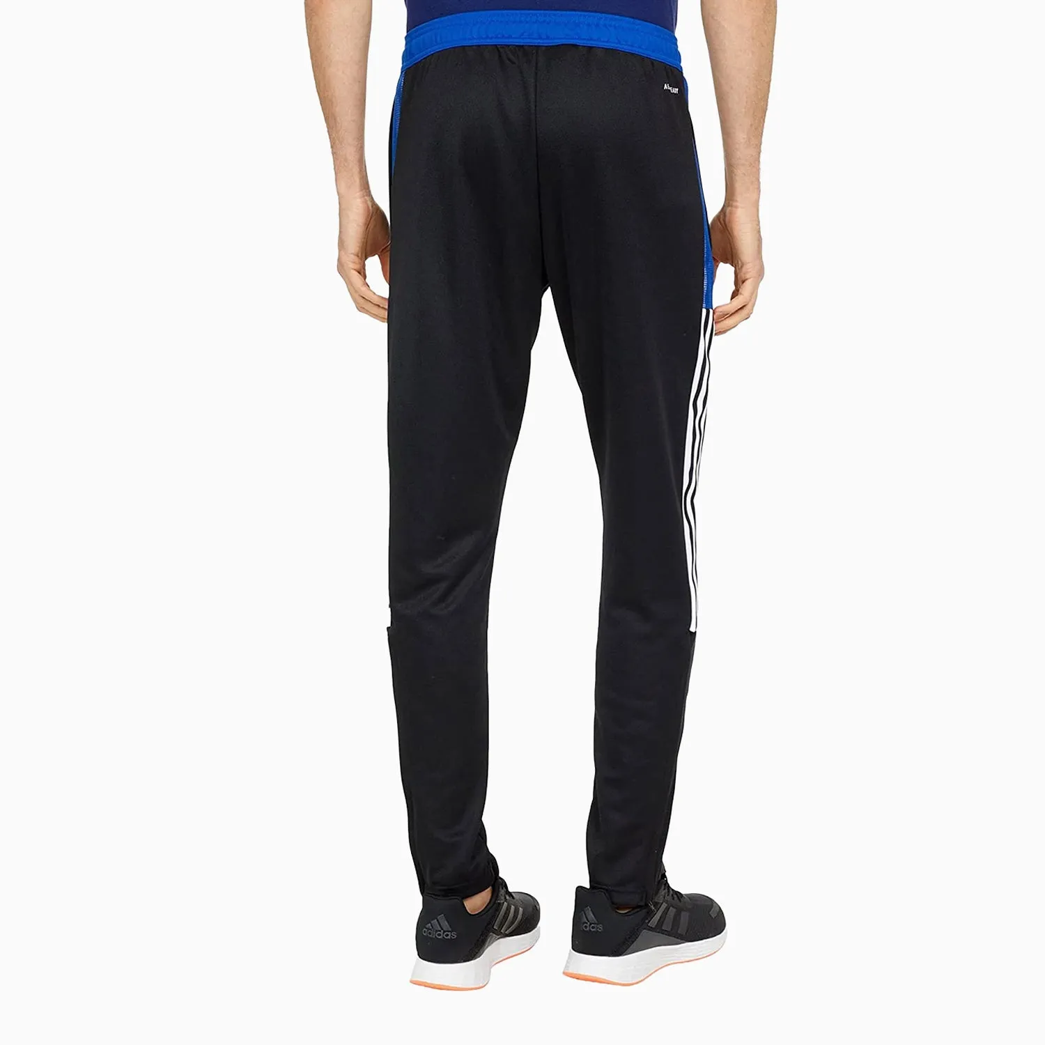 Men'S Tiro 21 Track Pant Strong Polycarbonate Blend