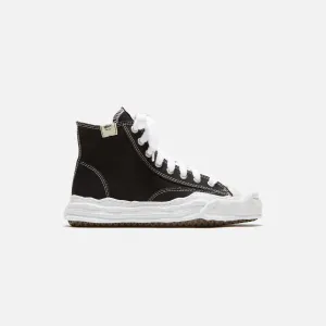 Gear Up and Go Mihara Yasuhiro Hank High Og Sole - Black