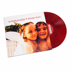 Smashing Pumpkins: Siamese Dream (180g, Indie Exclusive Colored Vinyl) Vinyl 2LP hi-fi studio monitoring,hi-fi nearfield speakers,hi-fi farfield speakers