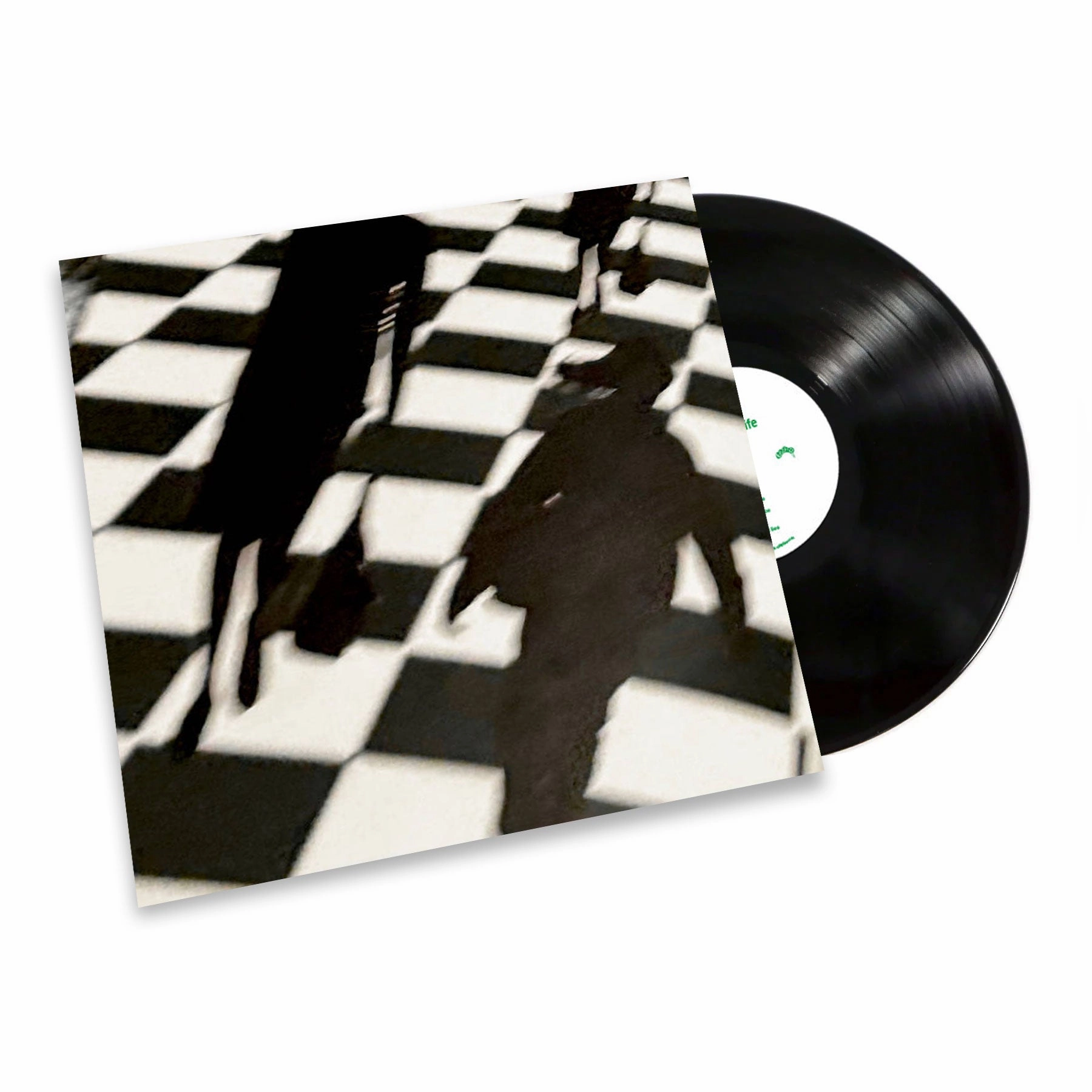 Smerz: Big City Life Vinyl LP - PRE-ORDER