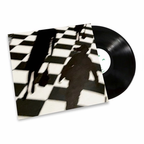 Smerz: Big City Life Vinyl LP - PRE-ORDER