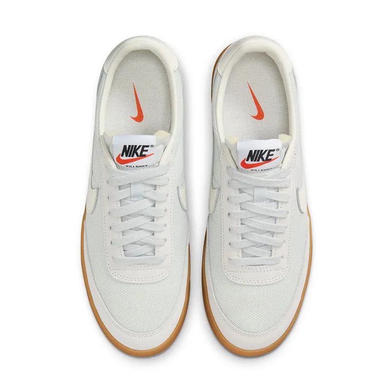 Comfortable Buckle Up Ankle Boots Nike Women'S Killshot 2 Textile