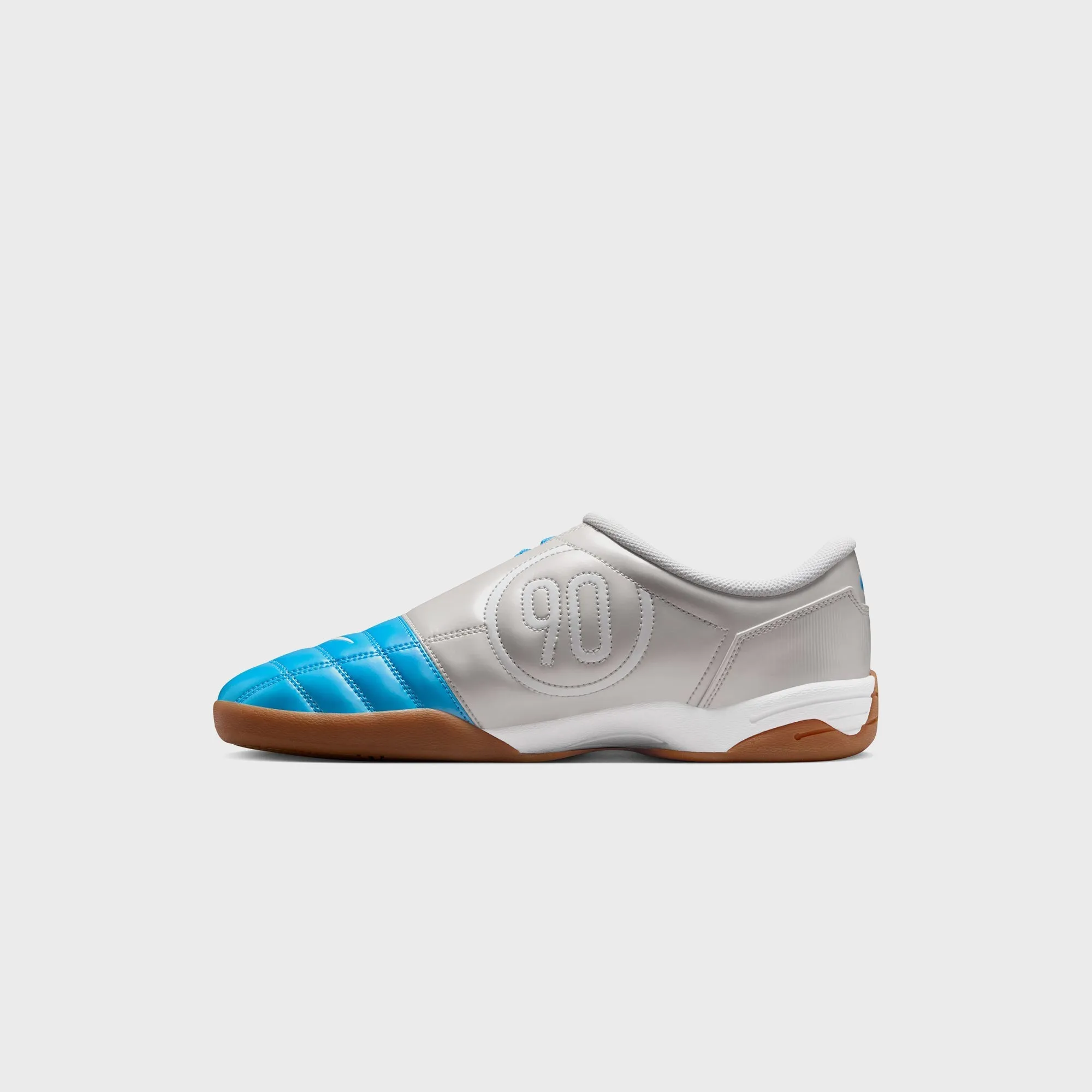 Nike Total 90 Iii - University Blue / White / Vast Grey Easy Slip Through