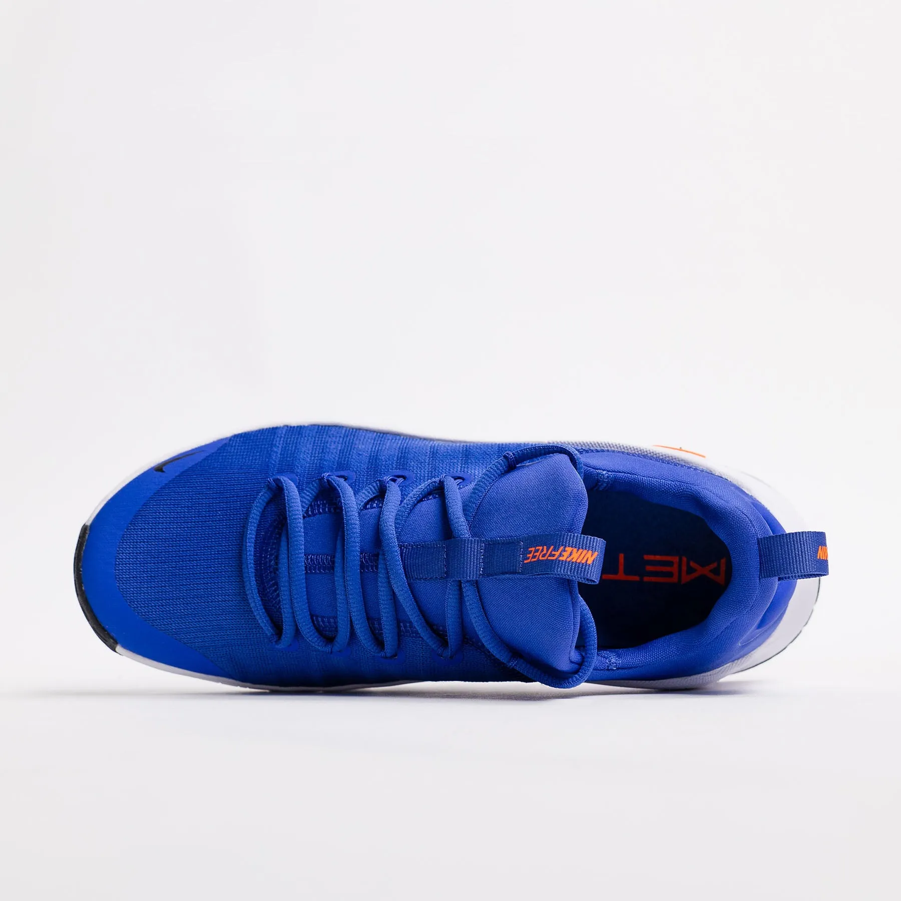 Comfortable Technique Nike - Free Metcon 6 Men'S Training Shoes - Astronomy Blue/Black-Hyper Crimson
