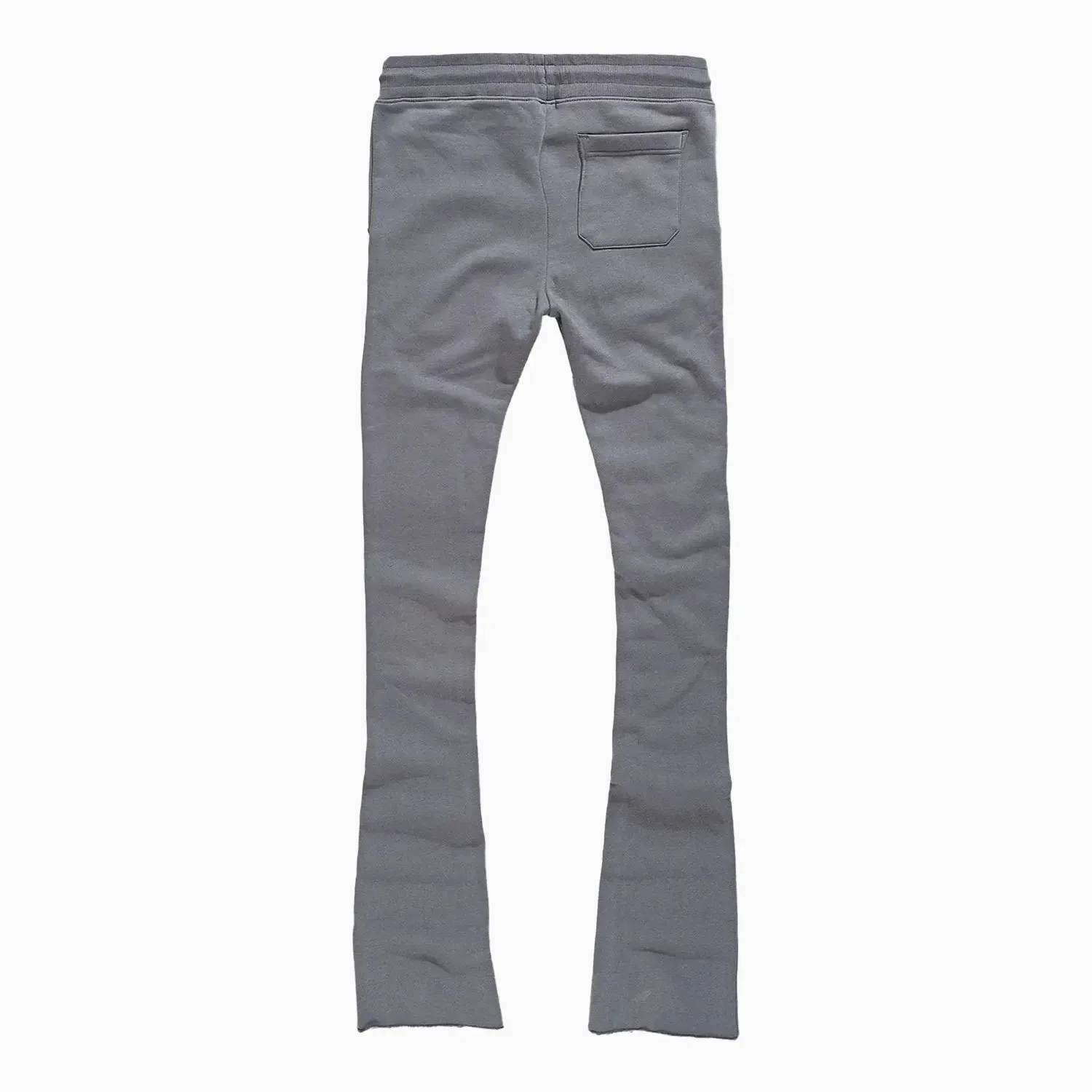 Low - Collar Low Density Men'S Uptown Stacked Sweat Pant
