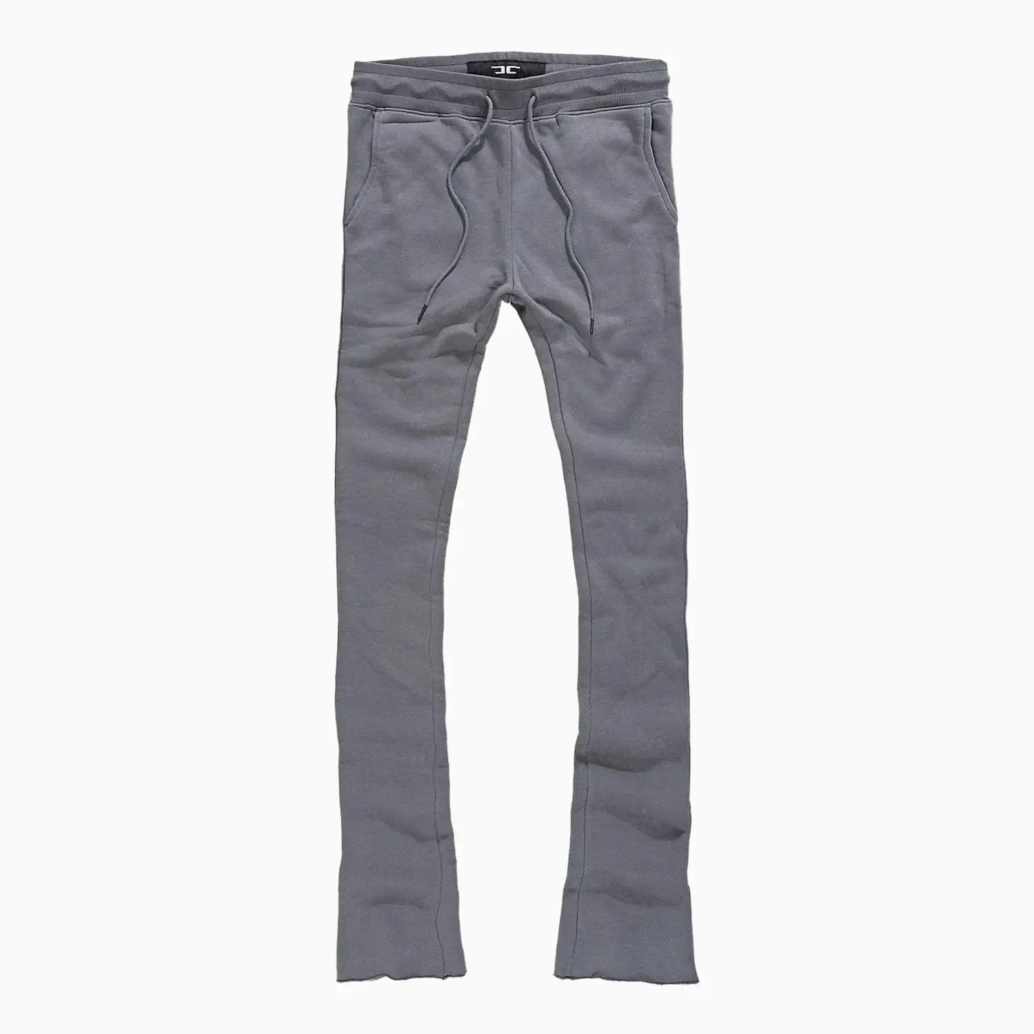 Synthetic Sole Men'S Uptown Stacked Sweat Pant