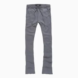 Synthetic Sole Men'S Uptown Stacked Sweat Pant