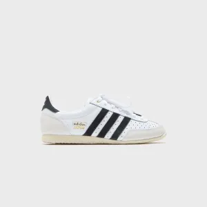 Adidas Wmns Japan - Cloud White / Core Black / Gold Metallic Foot Porcupine