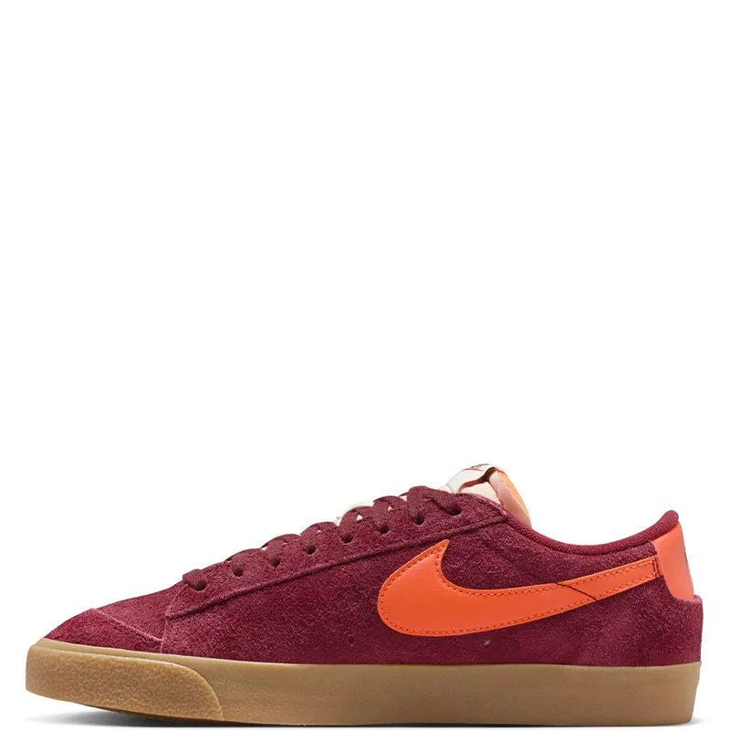 Nike Women'S Blazer Low '77 Vintage Pull-On