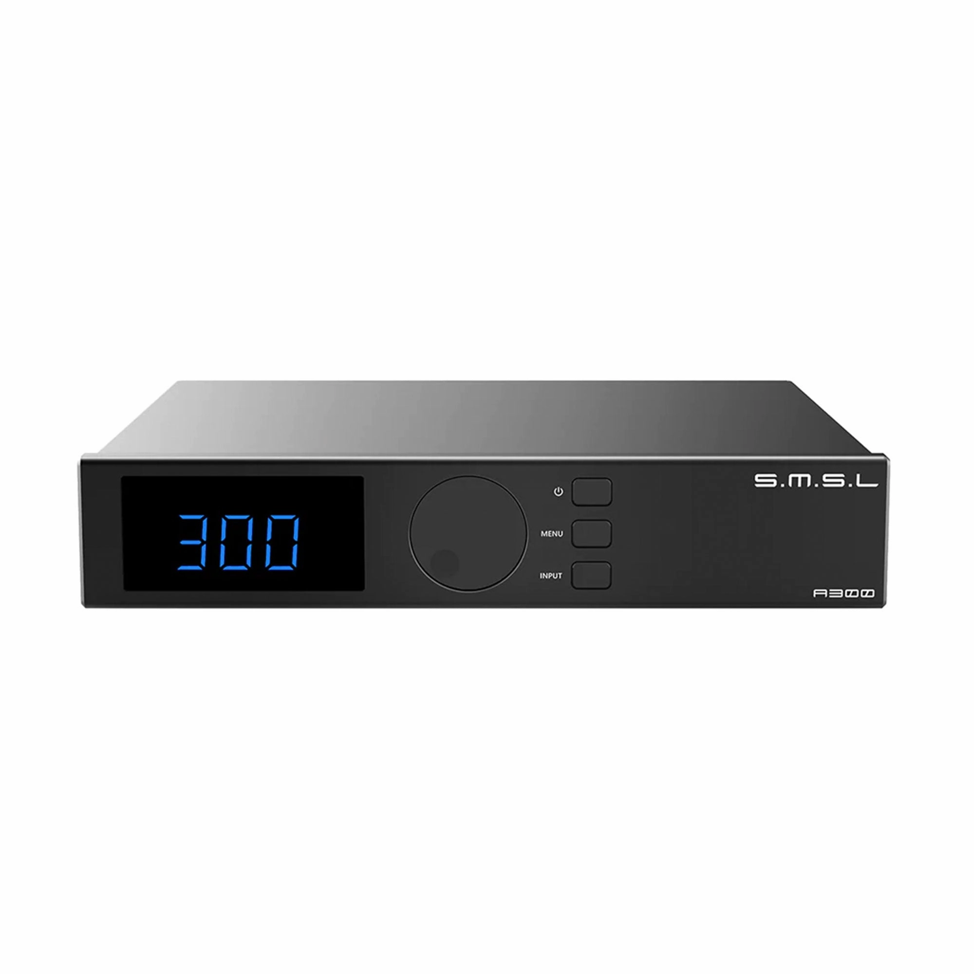 SMSL A300 Power Amplifier