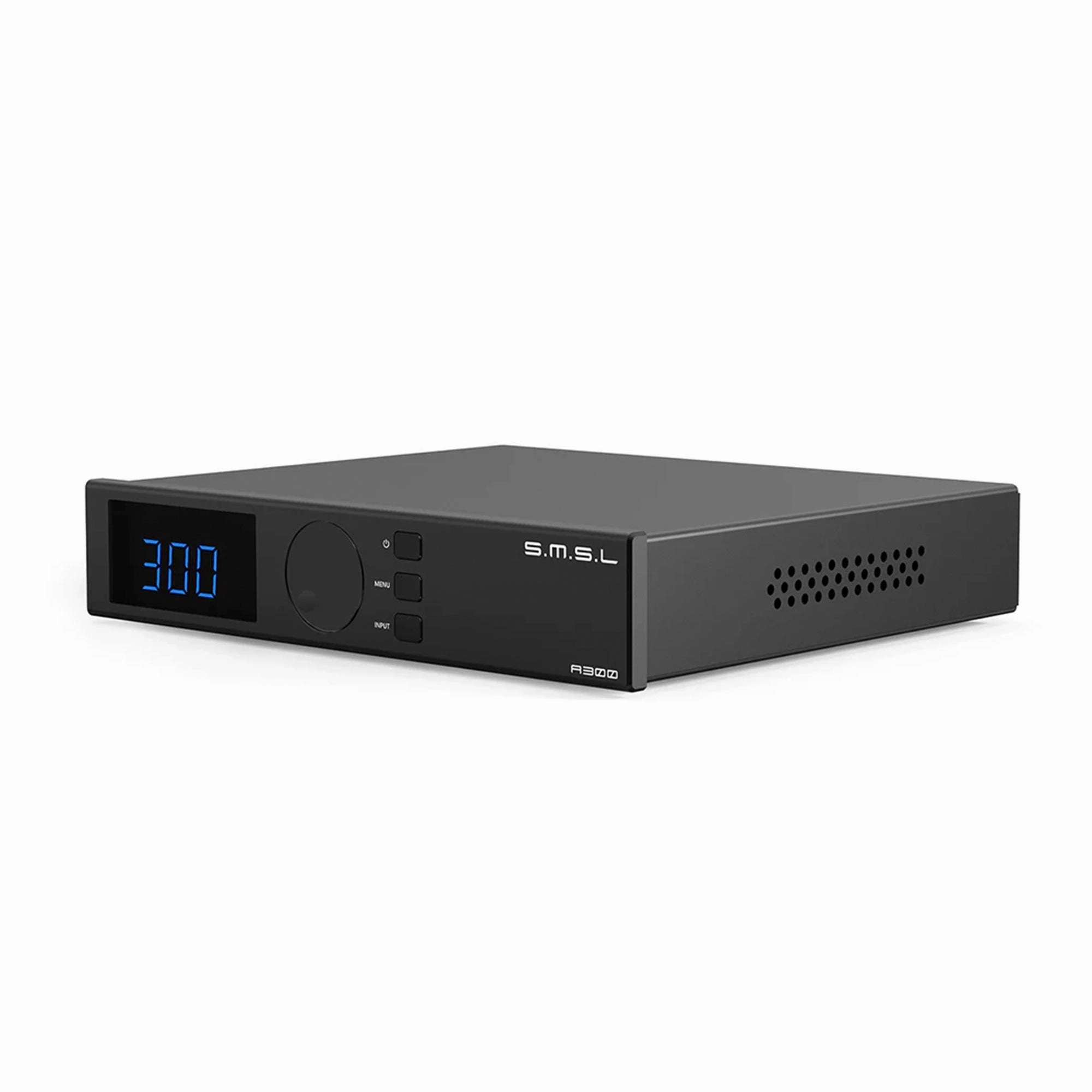 SMSL A300 Power Amplifier