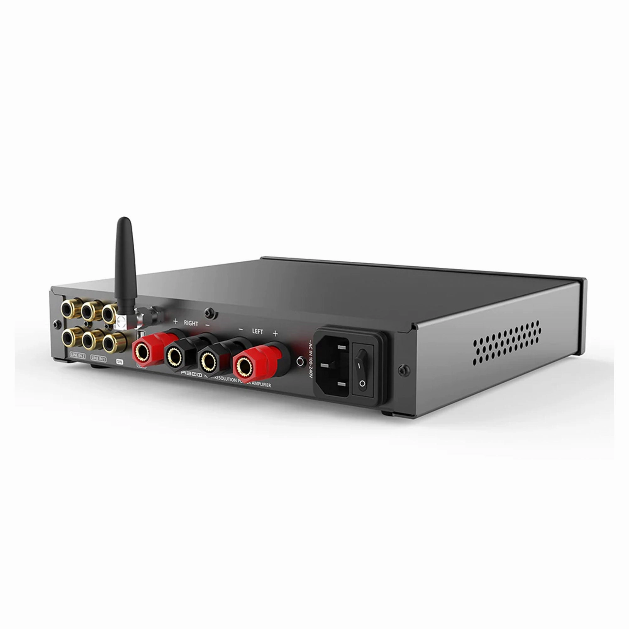 SMSL A300 Power Amplifier