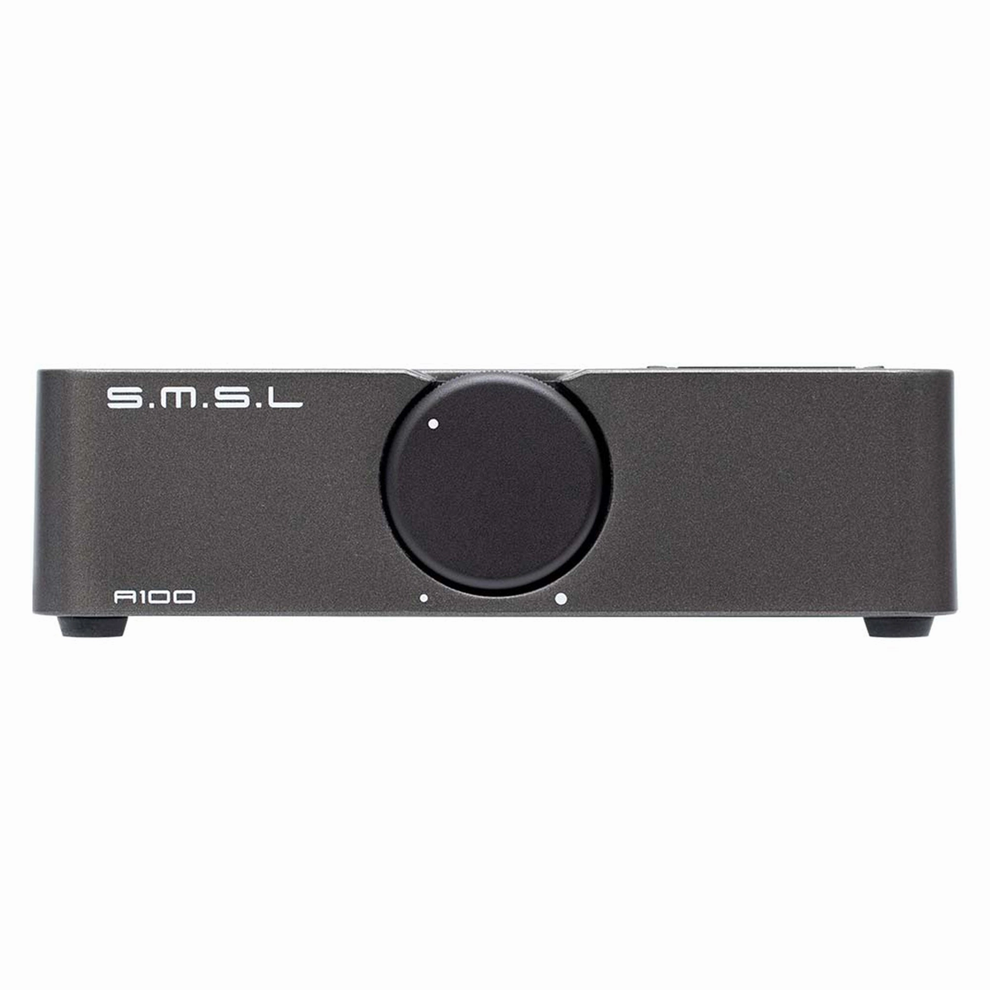 SMSL Audio A100 Bluetooth Power Amplifier