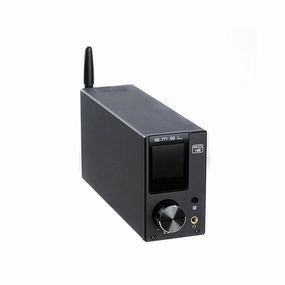 SMSL Audio AD18 Bluetooth Headphone Amplifier & DAC hi-fi amplifier board,hi-fi amplifier chassis,hi-fi power transformer