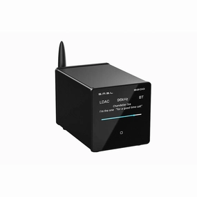 SMSL Audio B200 Bluetooth Receiver hi-fi hi-res music player,hi-fi FLAC player,hi-fi DSD player